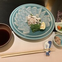 臼杵ふぐ山田や 大分都町店 - 