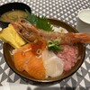 海鮮丼 佐政 - 