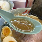 ラーメン山岡家 - 