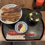 Taishuu Sumiyaki Unagi Gen - 