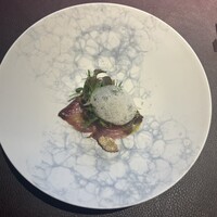 銀座 鉄板焼き Sublime - 