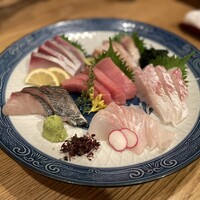 魚屋あらまさ 川崎店 - 