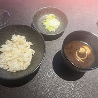 銀座 鉄板焼き Sublime - 