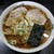 置賜屋 - 料理写真:ラーメン(大盛り)