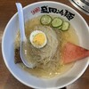 焼肉冷麺やまなか家 外旭川店