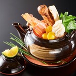 Shabu Zen - 