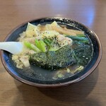 荻窪ラーメン十八番 - 
