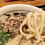 Matsuyama Chikaraminagiru Kanzemmuketsu Udon Kuutarou - 