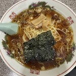ラーメン王 後楽本舗  - 