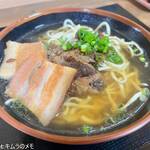 Makishi Soba - 