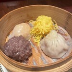 Shanghai Dining 状元樓 - 