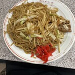 ラーメン王 後楽本舗  - 