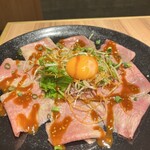 肉と日本酒いぶり - 