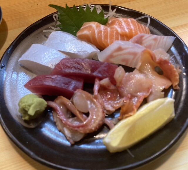 Sushi Dokoro Jizake Eikichi