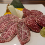 山形牛焼肉 北山 - 