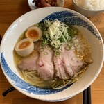 Chuuka Soba Oshitani - 