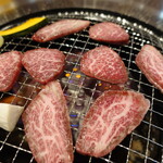 山形牛焼肉 北山 - 