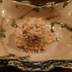 山海づくし勝也 - 卯の花