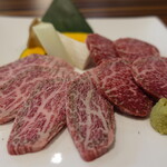 山形牛焼肉 北山 - 