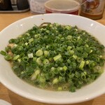 ラーメンまるイ - 