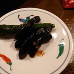 山海づくし勝也 - 