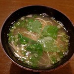 山海づくし勝也 - 