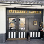 PATISSERIE LACROIX - 