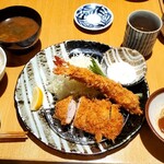 Nadai Tonkatsu Katsukura - 