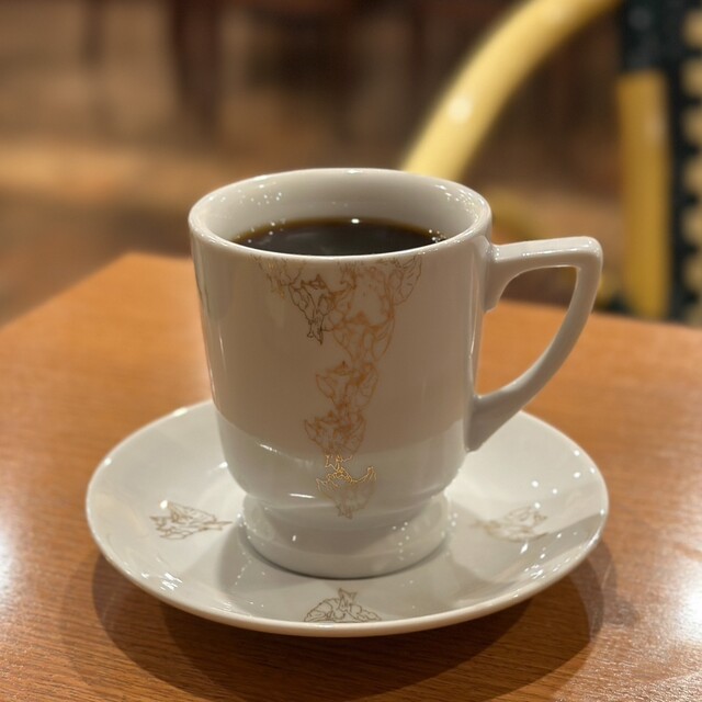 Maeda Coffee Muromachi Honten photo 2