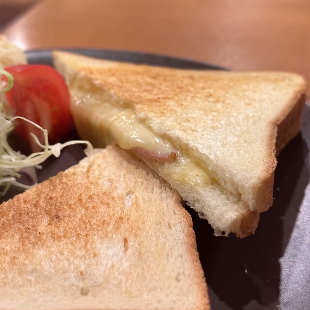 Maeda Coffee Muromachi Honten photo 3