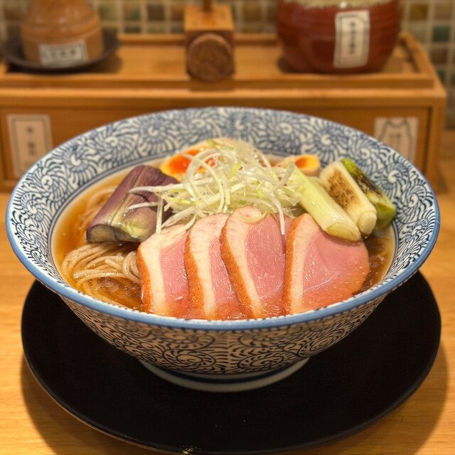 Mensho Takamatsu Hon Ten