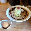 麺屋 極鶏 一乗寺本店