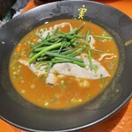 麺酒房　実之和 - 