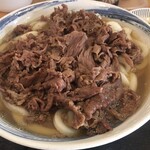 本格さぬきうどん　穂乃香 - 