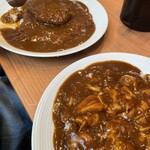 カレーハウス キラリ - 