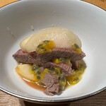 八ヶ岳 えさき - 