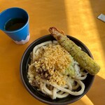 道の駅 富士吉田 軽食コーナー  - 