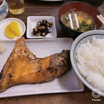 和食の店　魚滝 - 