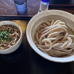 田舎うどん てつ - 