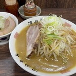 沼田商店 麺組 - 