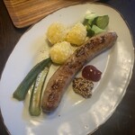 メツゲライクスダ - 