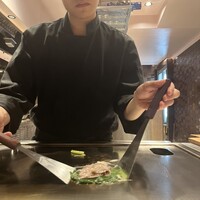 銀座のステーキ 渋谷店 - 