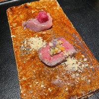 薪炭まだら - 