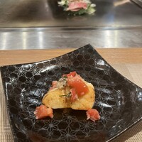 銀座のステーキ 渋谷店 - 