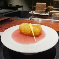 薪炭まだら - 