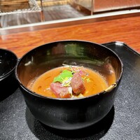 薪炭まだら - 
