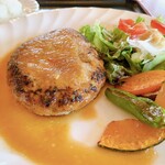 レストランベルンドルフ - 