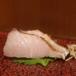 こころや - 鰆炙り