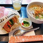 Nha VietNam premier ginza - 