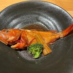 八ヶ岳 えさき - 